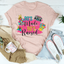 80's Made 90's Raised Tee - Korvel