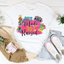 80's Made 90's Raised Tee - Korvel