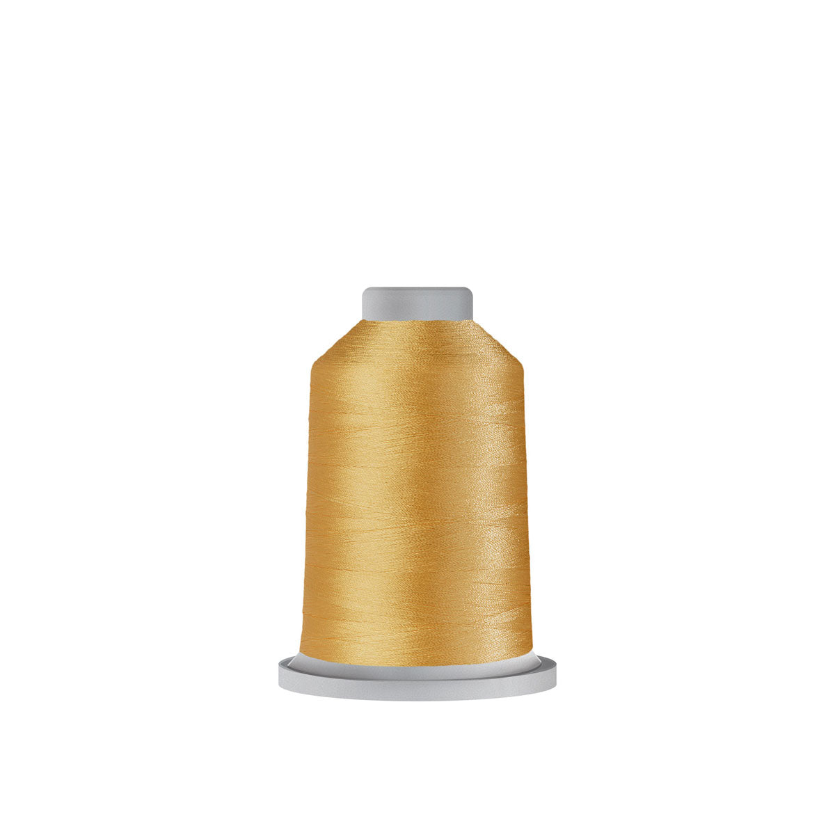 80002 Lazy Sun Glide Polyester Thread - 1,100 Yards Mini Spool