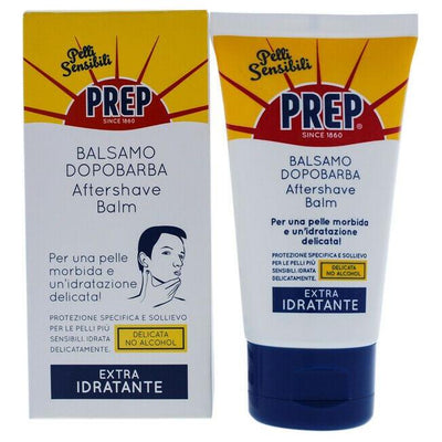 Prep Original Baume Après-Rasage Tube 75ml