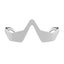 Premium Electric Eye Massager with LED Red Light Therapy
