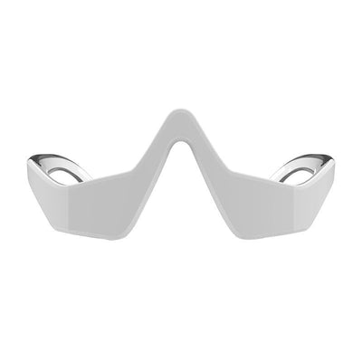 Premium Electric Eye Massager with LED Red Light Therapy
