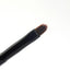 Music Flower 2 in 1 Coffee + Black Gel Eyeliner Make Up Waterproof Eye Liner Cosmetics Set Eyeliner Pens Makeup Brushes Set - Korvel