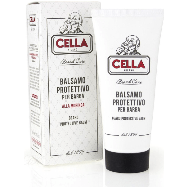Baume Protecteur pour Barbe Cella - 100ml