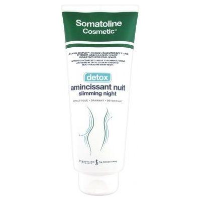 Somatoline Cosmetic Night Body Oil 400ml