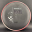 Soft Electron Pixel - Simon Line Disc Golf Putter