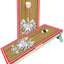 Premium Polish Eagle Cornhole Boards - Built to Last - Korvel