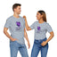 I Am a Soul Unisex Jersey Short Sleeve Tee