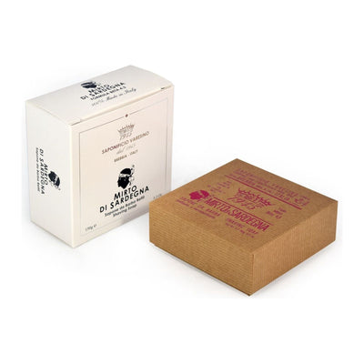 Recarga de Jabón de Afeitar Saponificio Varesino Mirto di Sardegna 5.3 oz