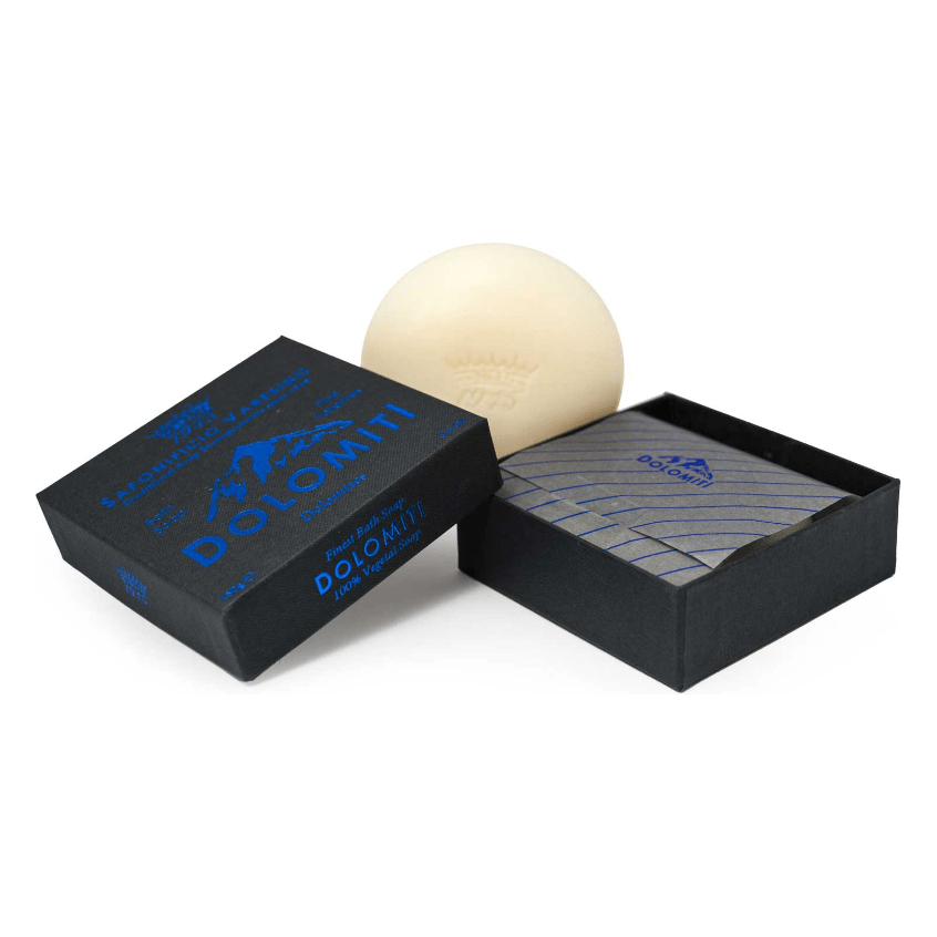 Collection de Savons de Bain Luxueux Saponificio Varesino