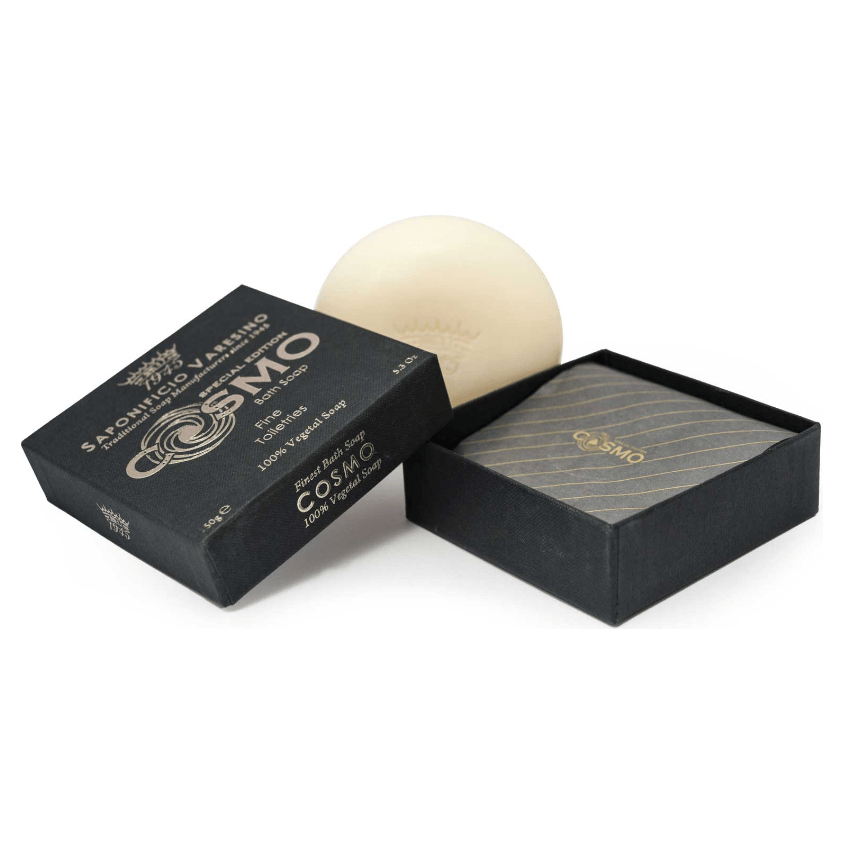 Collection de Savons de Bain Luxueux Saponificio Varesino