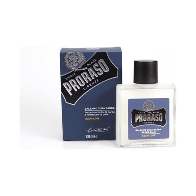 Proraso Beard Balm Azur Lime - 3.4 Oz
