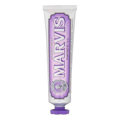 Marvis Jasmin Mint Toothpaste 3.8 oz - Premium Oral Care