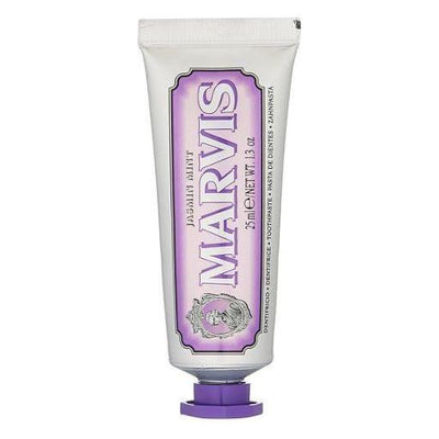 Marvis Jasmin Mint Travel Size Toothpaste - 1.29 oz