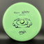 Putter de Disc Golf Electron Ion