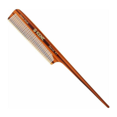 Kent Handmade 8T Fine Toothed Tail Comb - 197 mm