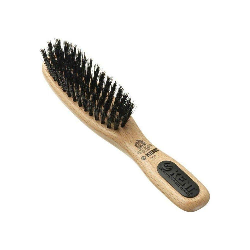 Kent NS10 / PF10 Small Handbag Hair Brush