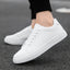 Men's Casual Korean Fashion Board Shoes - Plus Size Available