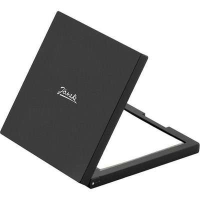 Janeke Bag Mirror with 3X Magnification