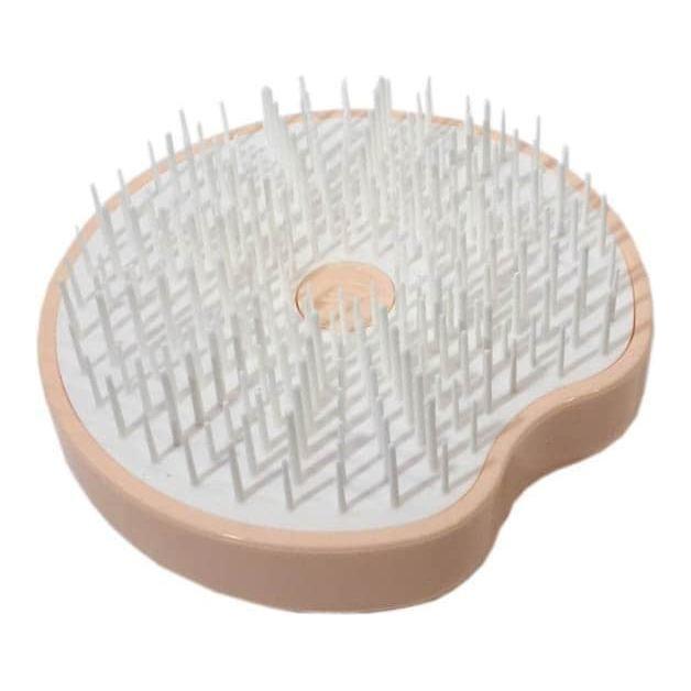 Janeke Hair Brush 93Sp228B Gia - Ergonomic Design