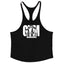 Cotton Fitness Vest for Women - GYM WARRIORS