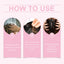 Nourishing Hair Spray for Hydration and Protection