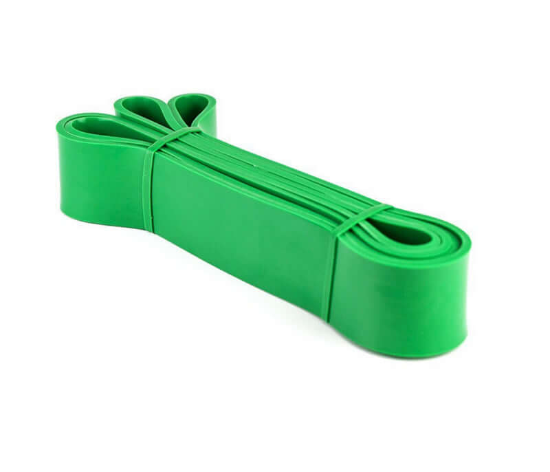 Bandes de résistance premium pour powerlifting et tractions