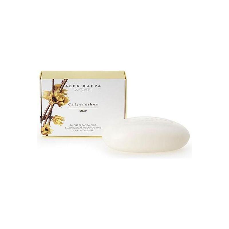 Acca Kappa Calycanthus Bar Soap 5.3 Oz