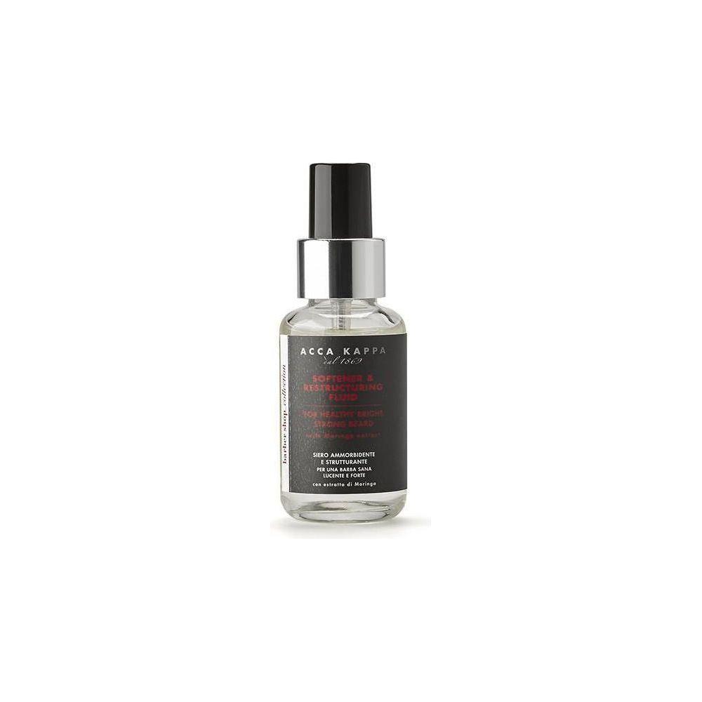 Acondicionador y Fluido Reestructurante para Barba Acca Kappa 50ml