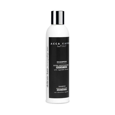 Shampoo Acca Kappa White Moss - 8,5 Oz