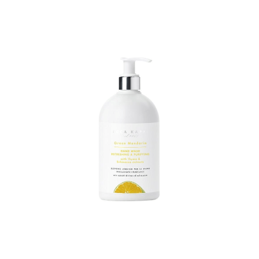 Acca Kappa Green Mandarin Gel Lavant pour les Mains 300 ml