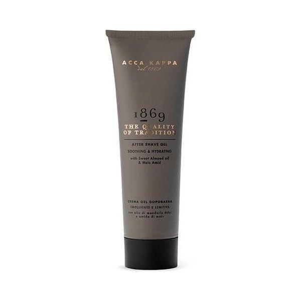 Gel après-rasage Acca Kappa 1869 125ml