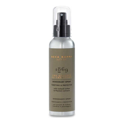 Déodorant Spray Acca Kappa 1869 125ml