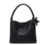 Premium Hand-woven Shopper Bag with Large Capacity