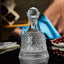 Decanter red wine household light luxury rotating tumbler crystal wine pot wine glass red wine glass wine set - Korvel