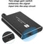 Amplificateur de casque portable premium pour un son HiFi
