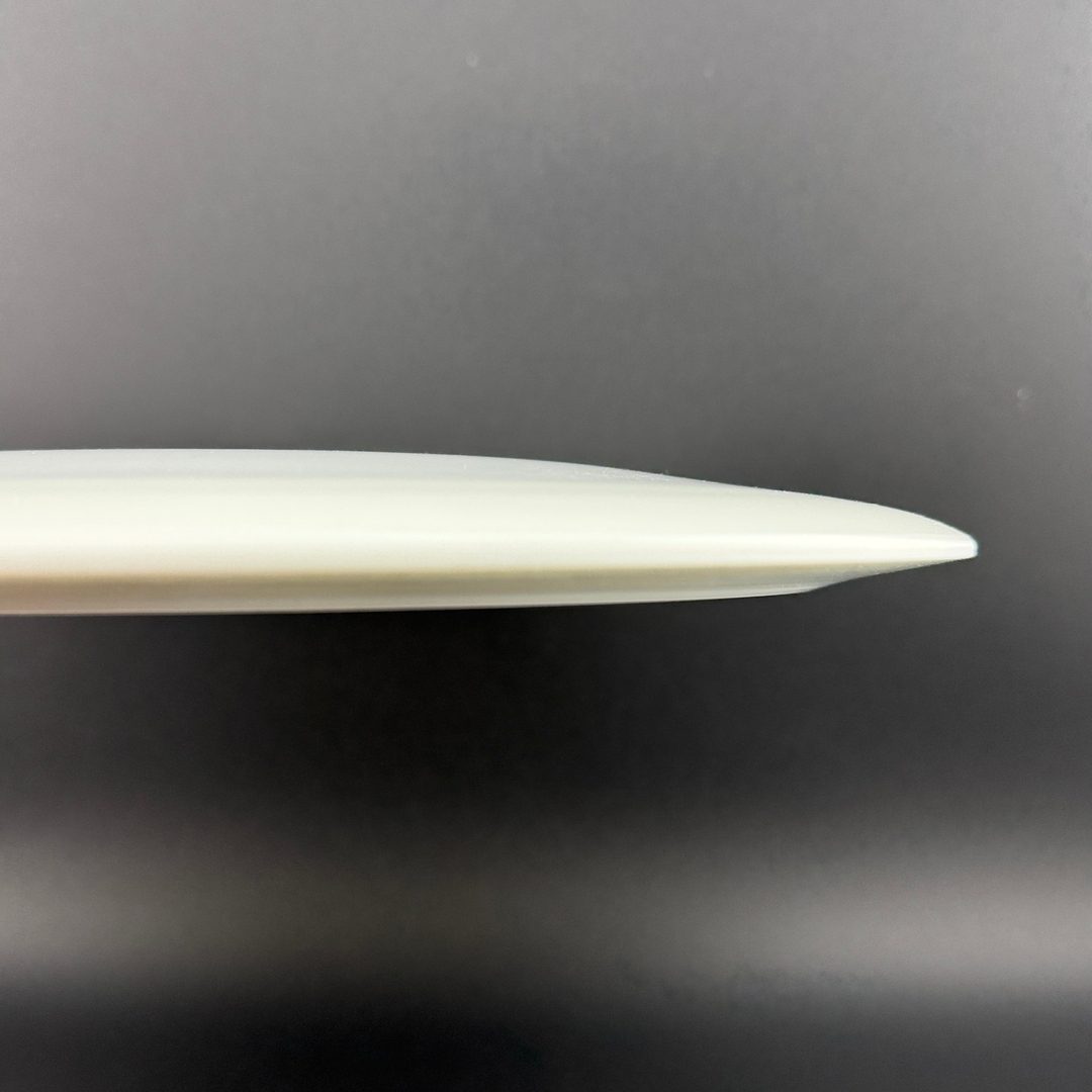 Star Destroyer - Dyer's Delight Blank Disc Golf Driver