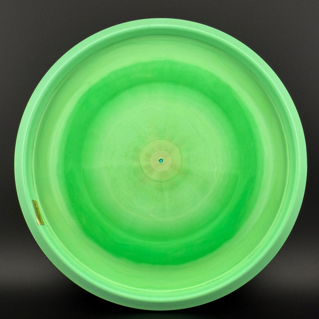 ESP Zone GT - First Run Disc Golf Putter
