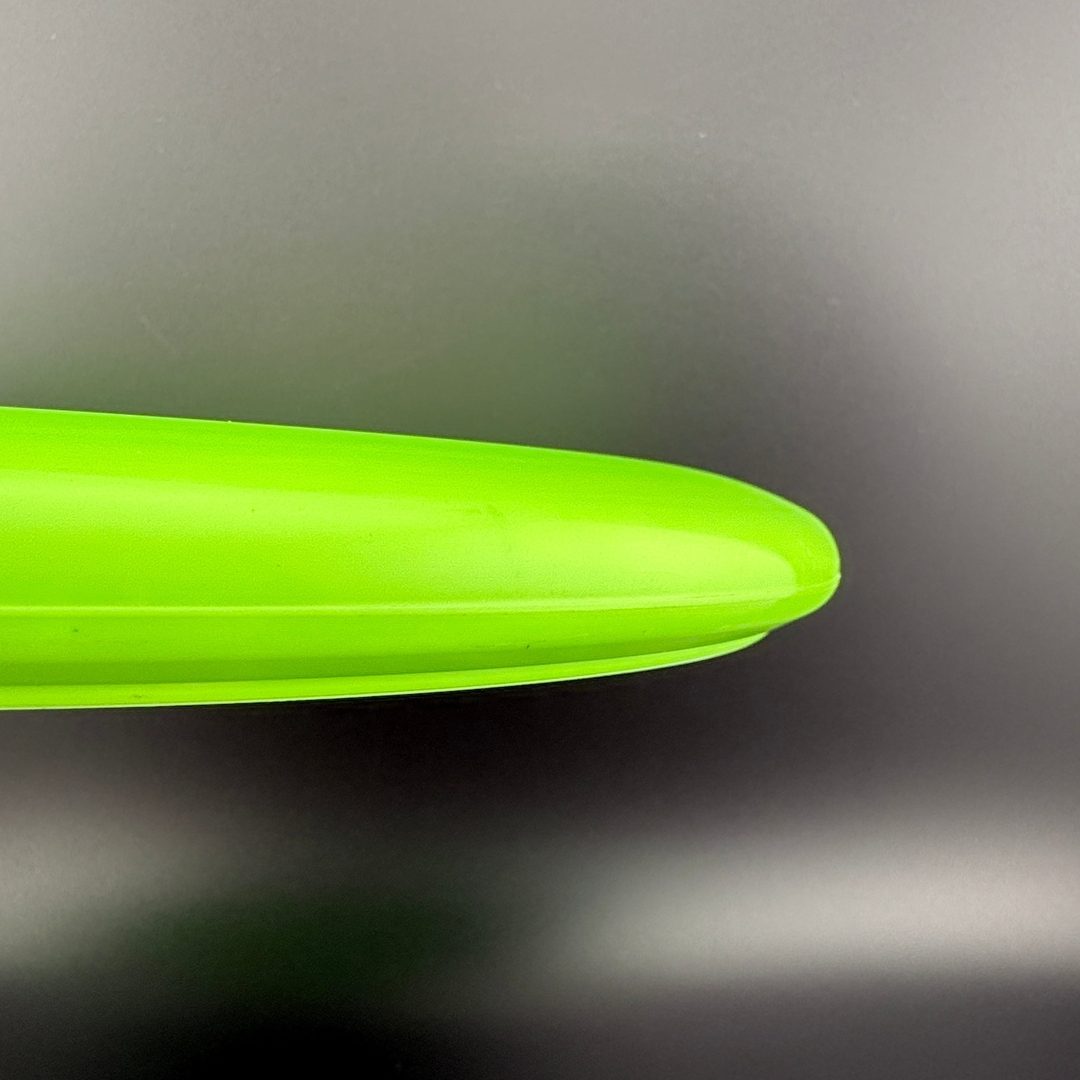 ESP Swirl Kratos - Édition 2024 Putter de Disc Golf