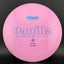 Clash Discs Steady Vanilla Distance Driver