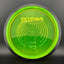 Proton Inertia Disc Golf Driver