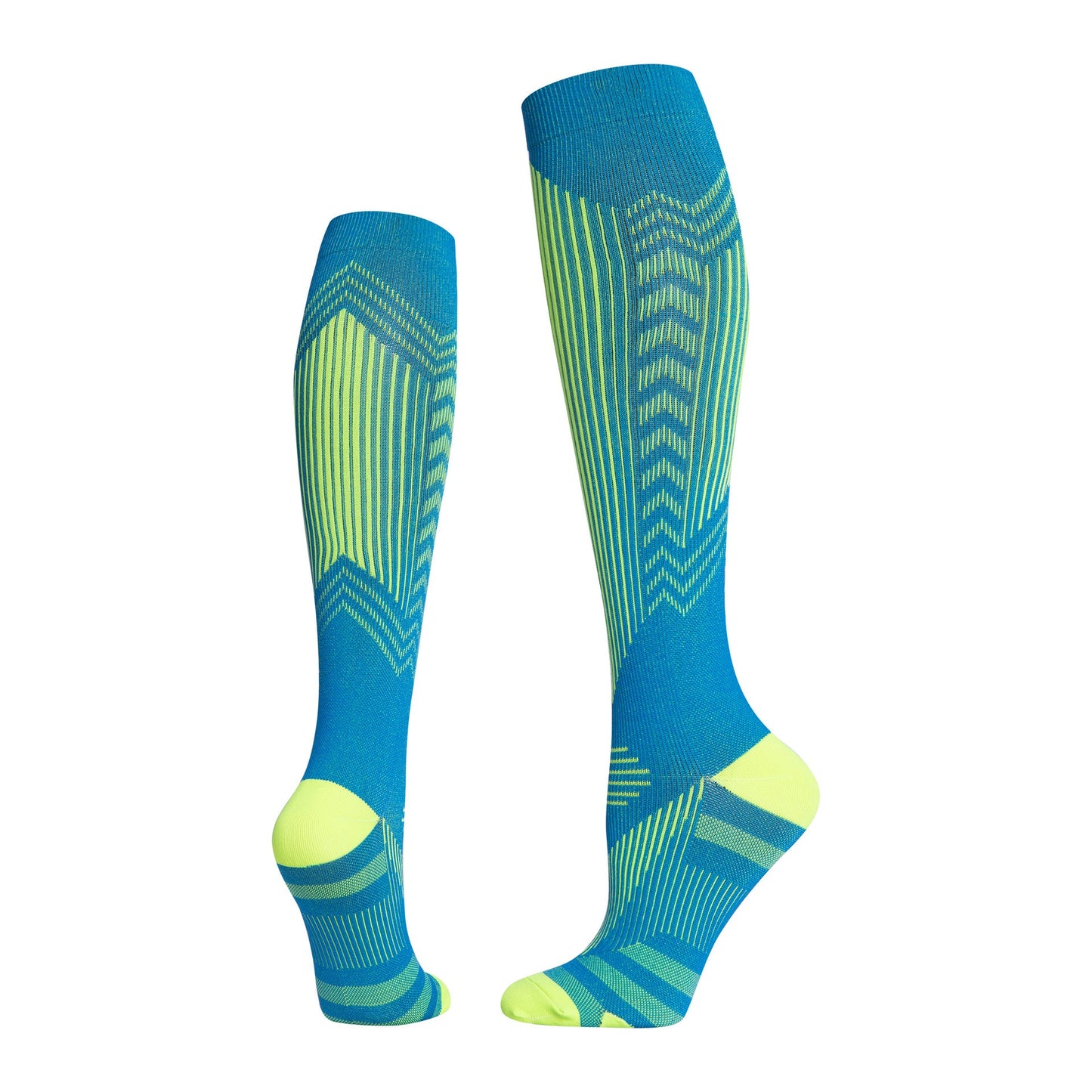 High-Performance Athletic Compression Socks