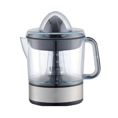Portable Electric Juicer for Fresh Fruit Pressing