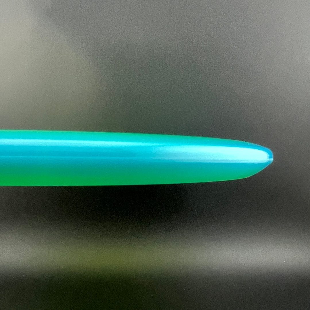 Halo Champion Mako3 - Édition Bill Nye Disc Golf Disc