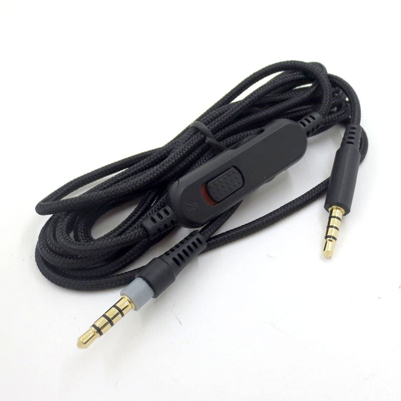 Câble de casque audio premium pour Kingston Skymix Alpha