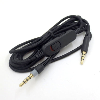 Premium Headphone Cable for Kingston Skymix Alpha