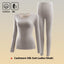 Cashmere Silk Thermal Long Johns for Ultimate Comfort