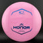 Royal Grand Honor - Disque de Golf de Première Course