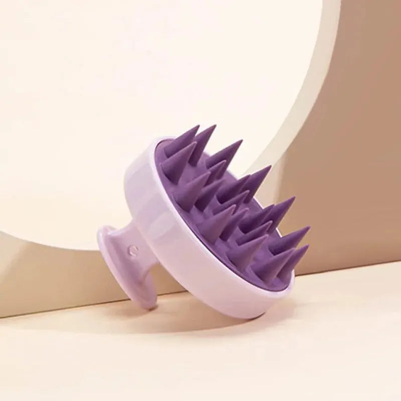 Hollow Comb Set with Spray Bottle - Premium Hair Care Essentials