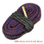Gun Barrel Cleaning Rope - Korvel